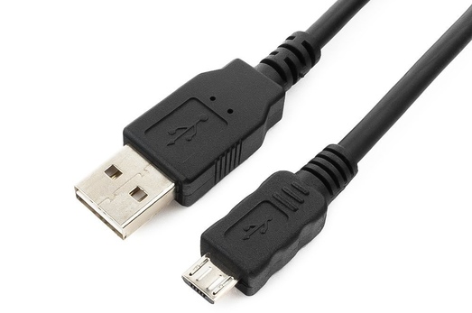 Кабель Micro USB Cablexpert CC-mUSB2D